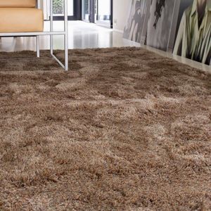 alfombra contemporánea