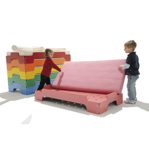 cama individual