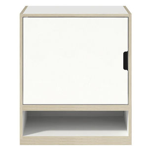 mueble organizador para suelo