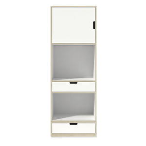 mueble columna de interior