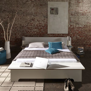 cama de matrimonio