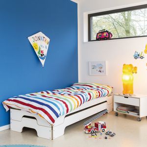 cama de matrimonio