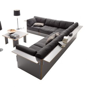 sofá modular