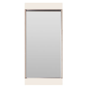 espejo de pared