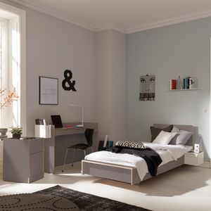 cama flotante