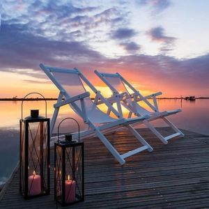 silla de playa contemporáneo
