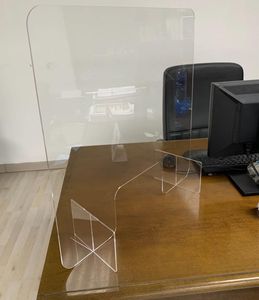 separador para oficina de sobremesa