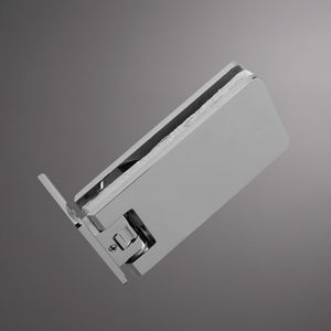 bisagra para puerta de cristal