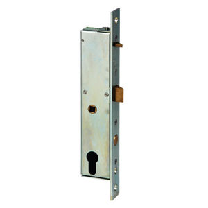 cerradura mecánica / electrónica / para puerta / para hotel