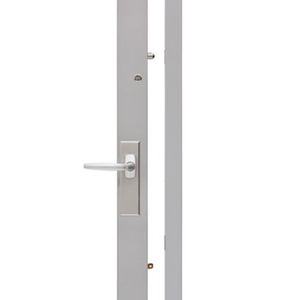 cerradura mecánica / electrónica / para puerta / para hotel