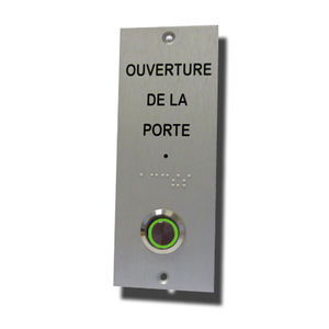 interruptor de timbre