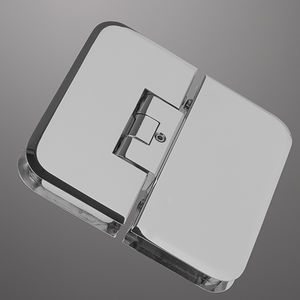 bisagra para puerta de cristal