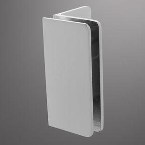 bisagra para puerta de cristal