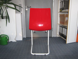 silla contemporánea
