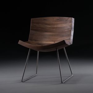 silla contemporánea