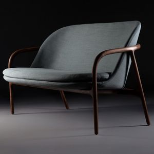 banqueta contemporánea