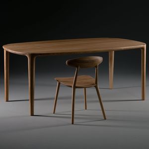 mesa contemporánea