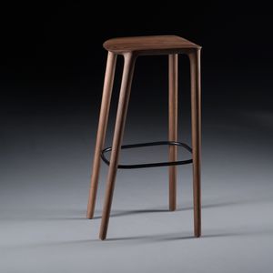 taburete de bar contemporáneo
