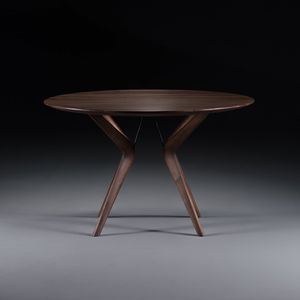 mesa contemporánea