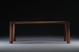 mesa contemporánea