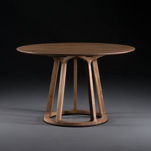 mesa contemporánea