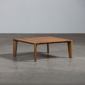 mesa de centro contemporánea