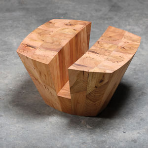 mesa de centro contemporánea