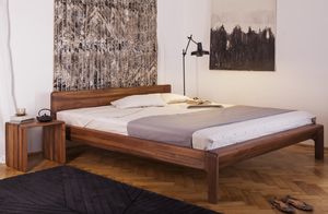 cama de matrimonio