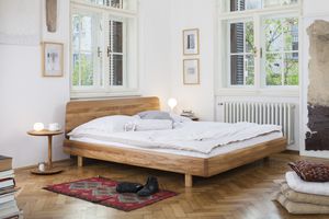 cama de matrimonio