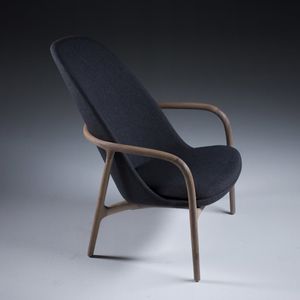 sillón contemporáneo