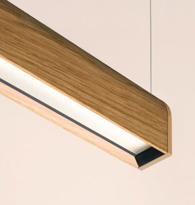 luminaria suspendida