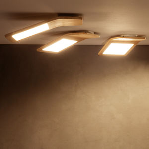 plafón contemporáneo