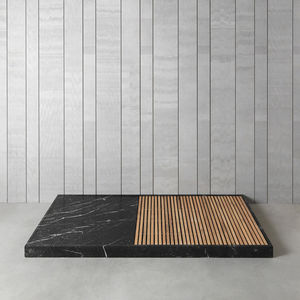 plato de ducha rectangular