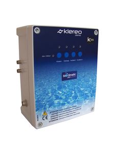 tablero eléctrico para piscina multifunción
