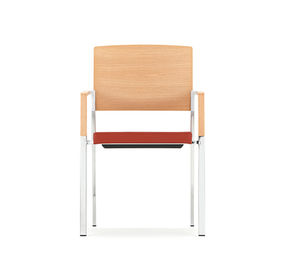 silla de visita contemporánea