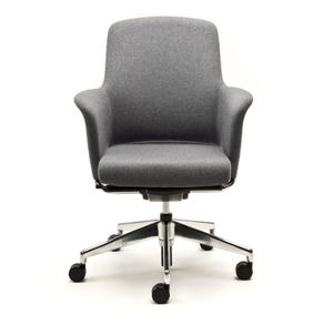 sillón de oficina contemporáneo