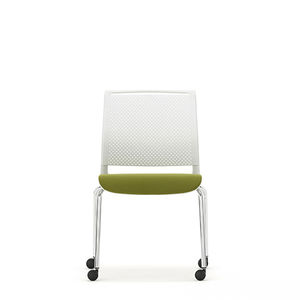 silla de oficina contemporánea