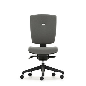 silla de oficina contemporánea