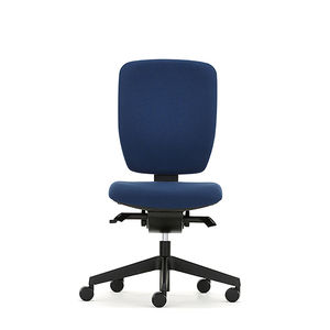 silla de oficina contemporánea