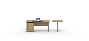 mesa de trabajo contemporánea