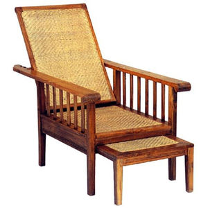sillón clásico