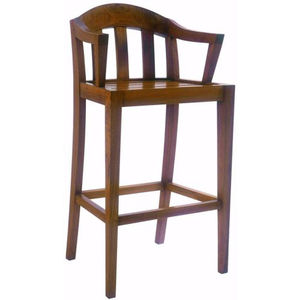 taburete de bar contemporáneo