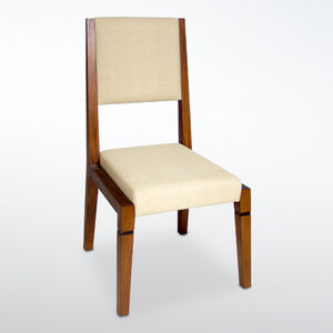 silla contemporánea