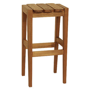taburete de bar contemporáneo