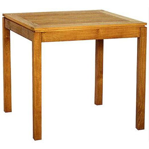 mesa contemporánea