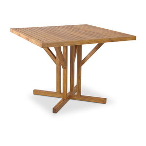 mesa de comedor contemporánea