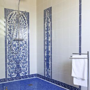 baldosas de interior