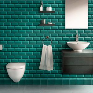 mosaicos de interior