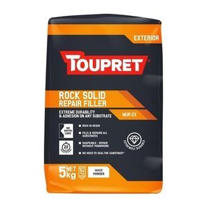 enlucido de taponamiento