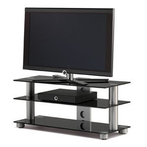 mueble de televisión contemporáneo